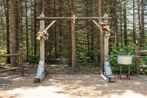 The Pines at Barnwood