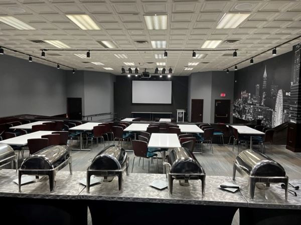 Dave & Buster's Lawrenceville