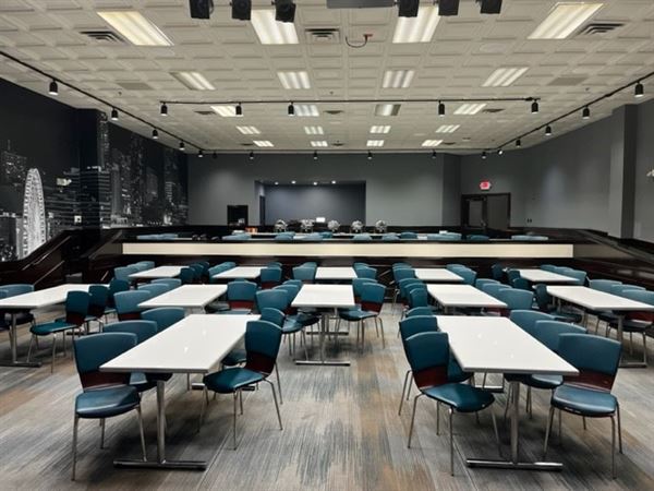 Dave & Buster's Lawrenceville