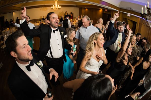 DJ Entertainment Amarillo