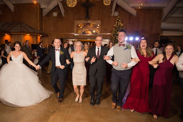 DJ Entertainment Amarillo