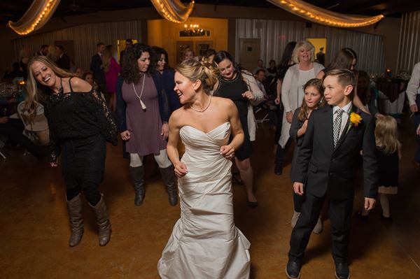 DJ Entertainment Amarillo