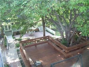 The McNutt House - Your Home for Parties