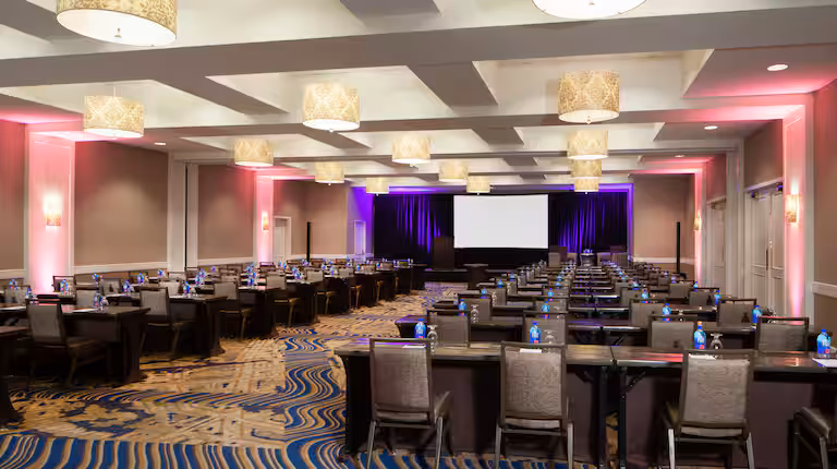 Hilton Boston Back Bay