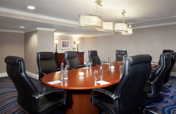 Hilton Boston Back Bay