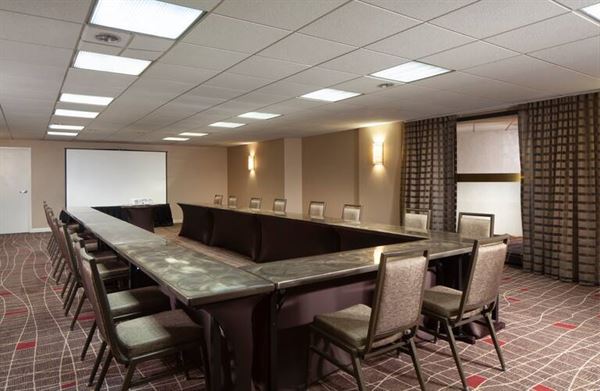 Hilton Boston Back Bay