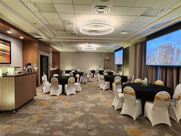 Hilton Garden Inn Cedar Park Austin