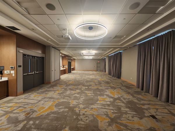 Hilton Garden Inn Cedar Park Austin