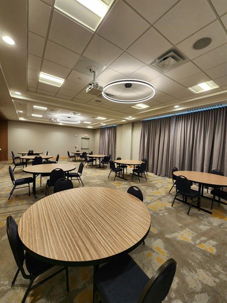 Hilton Garden Inn Cedar Park Austin