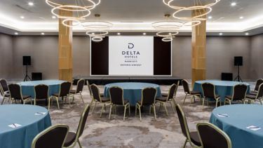 Delta Hotel by Marriott Ontario Airport