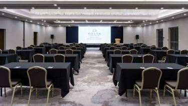 Delta Hotel by Marriott Ontario Airport