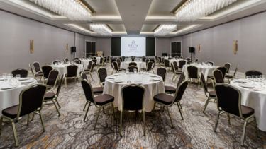 Delta Hotel by Marriott Ontario Airport