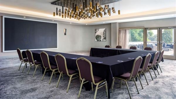 Delta Hotel by Marriott Ontario Airport