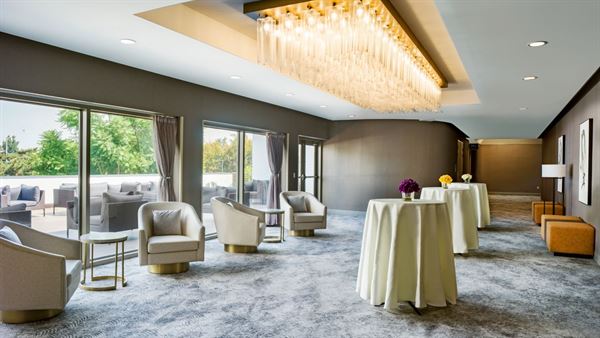 Delta Hotel by Marriott Ontario Airport