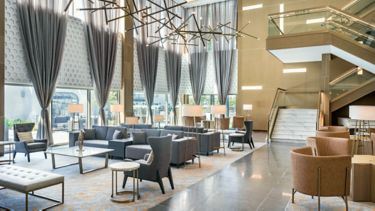 Delta Hotel by Marriott Ontario Airport