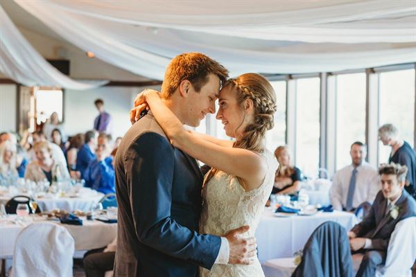 San Juan Island Yacht Club