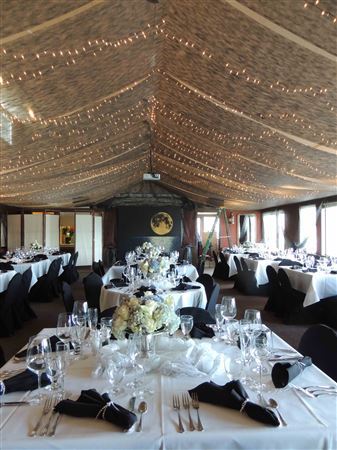 San Juan Island Yacht Club