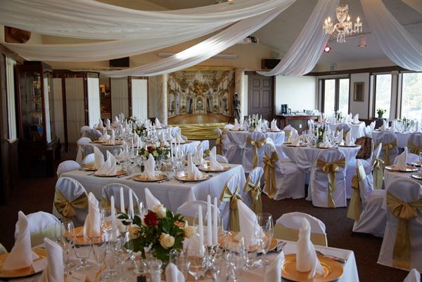 San Juan Island Yacht Club