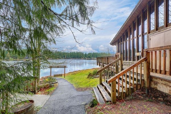 Lake Retreat Spiritual Haven Retreat Center