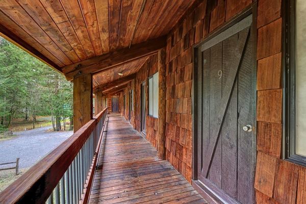 Lake Retreat Spiritual Haven Retreat Center