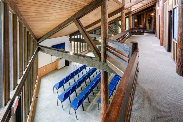 Lake Retreat Spiritual Haven Retreat Center