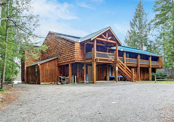 Lake Retreat Spiritual Haven Retreat Center