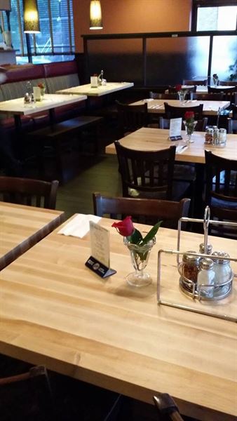 Olympiz Pizza & Spaghetti House II