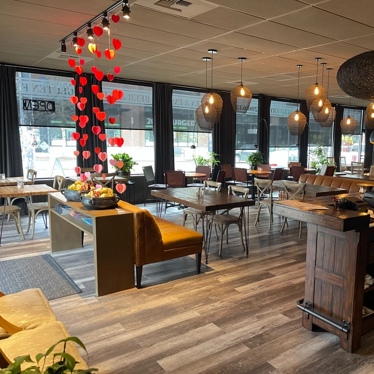 Olympiz Pizza & Spaghetti House II