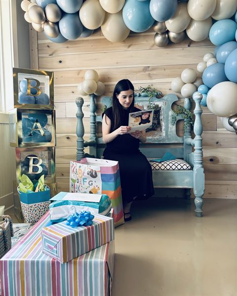 The Ole Milliken Store