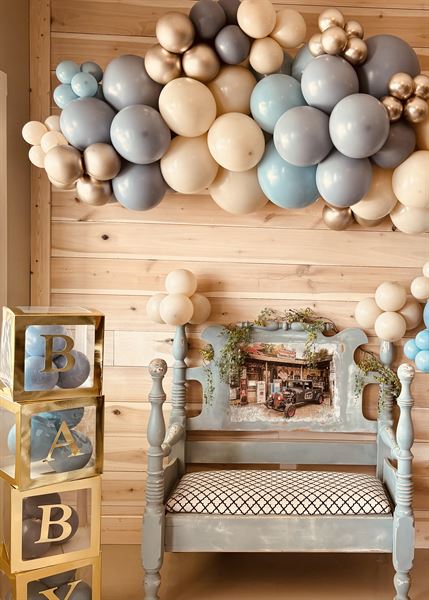 The Ole Milliken Store