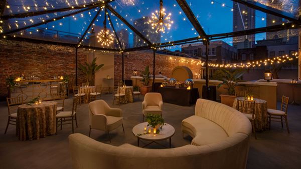 Hotel De La Poste – French Quarter, A Renaissance Hotel