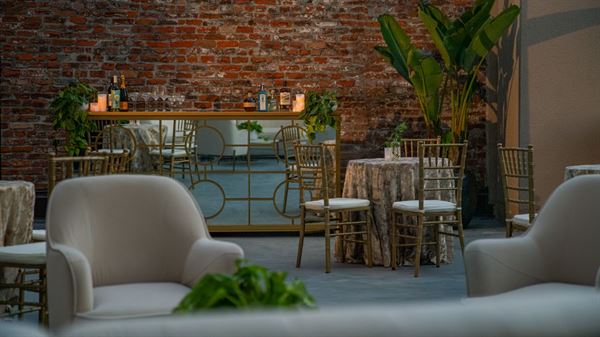 Hotel De La Poste – French Quarter, A Renaissance Hotel