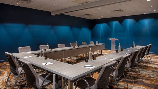 Hotel De La Poste – French Quarter, A Renaissance Hotel