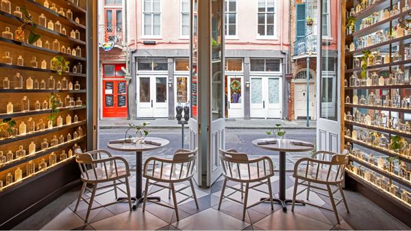 Hotel De La Poste – French Quarter, A Renaissance Hotel