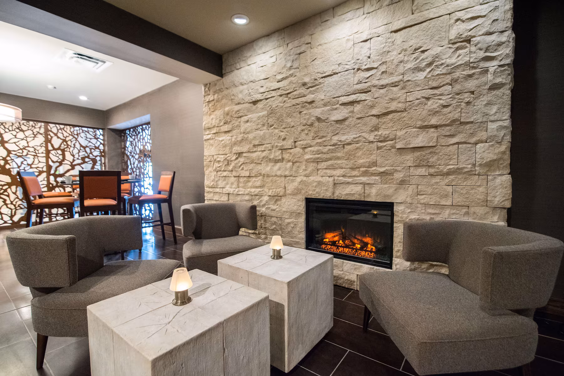 Wyndham Garden Westlake