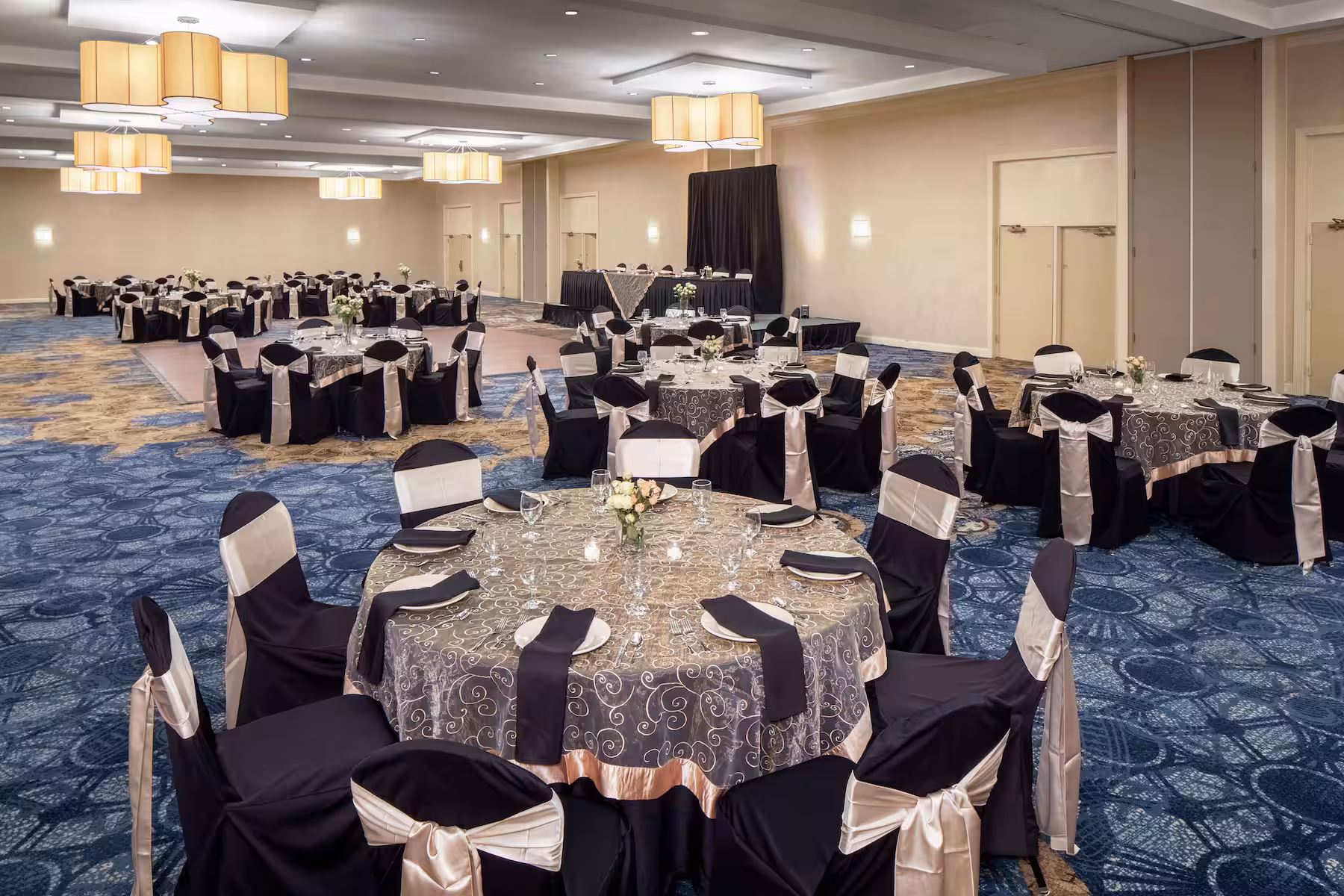 Wyndham Garden Westlake