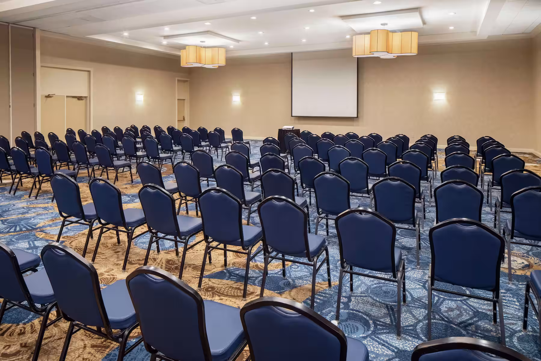 Wyndham Garden Westlake