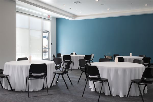 Aloft Oklahoma City Quail Springs