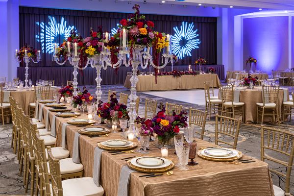 The Commerce Casino & Hotel