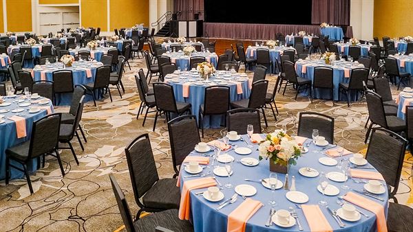 The Commerce Casino & Hotel