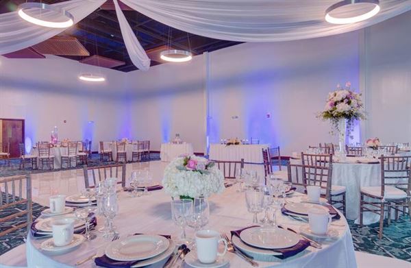 Hampton Inn & Suites Stoughton