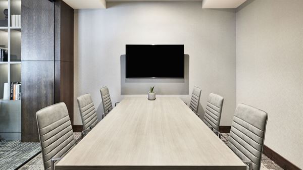 AC Hotel Chesterfield