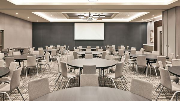 AC Hotel Chesterfield