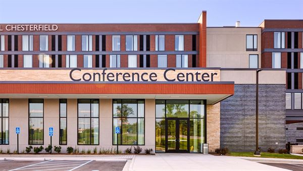 AC Hotel Chesterfield