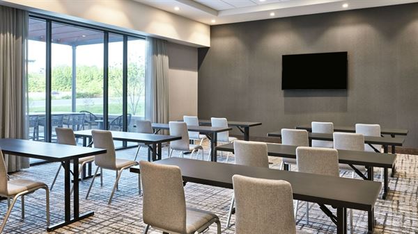 AC Hotel Chesterfield