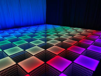 Go Glow Party Rentals