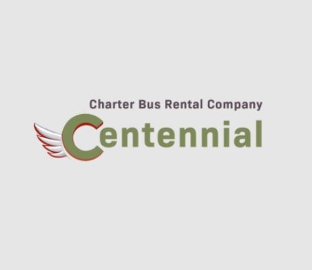 Charter Bus Rental Company Centennial