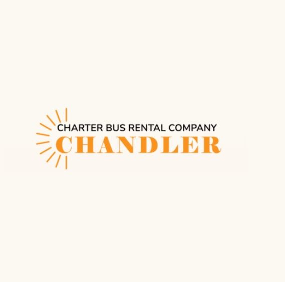 Charter Bus Rental Company Chandler