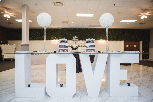 The Prestige Banquet Hall