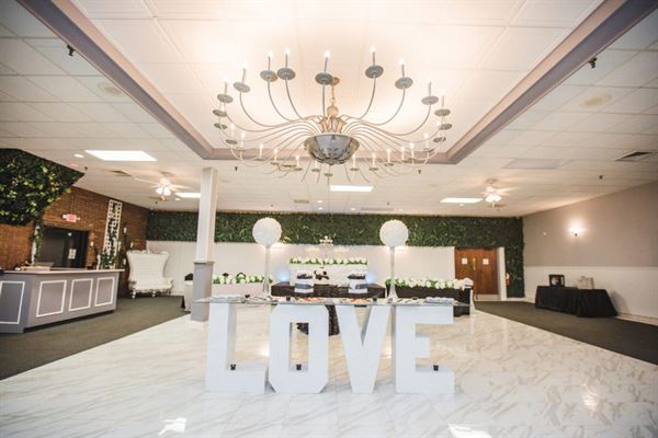 The Prestige Banquet Hall